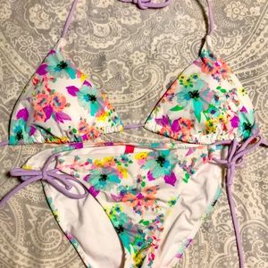 Victoria Secret String Bikini